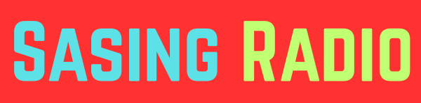 Sasing Radio – جہاں ہر بیٹ خوشی لاتی ہے